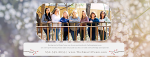 The Smartt Team - Keller Williams Heritage Realty